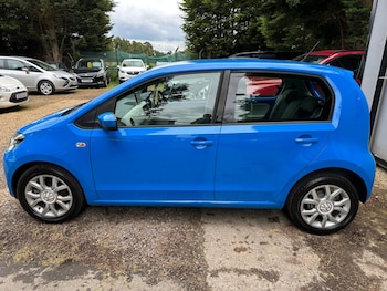 Used Volkswagen up! undefined for sale - 79102631: Photo