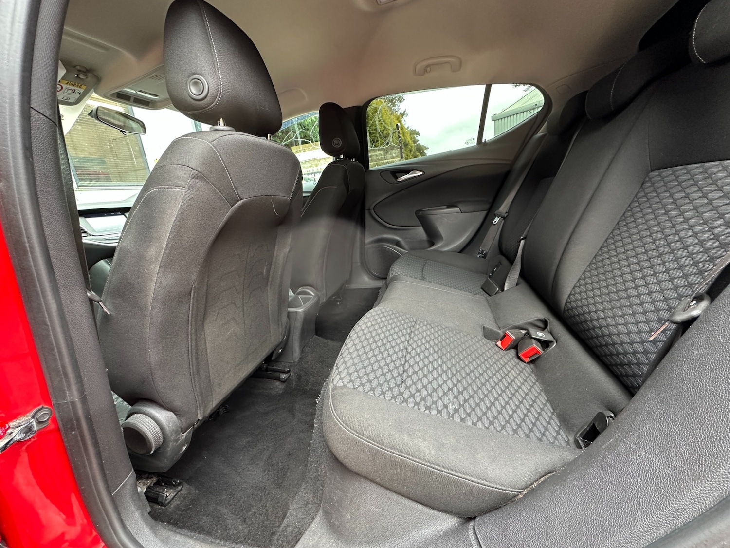 Used Vauxhall Astra 2017 for sale - 78078314: Photo 12