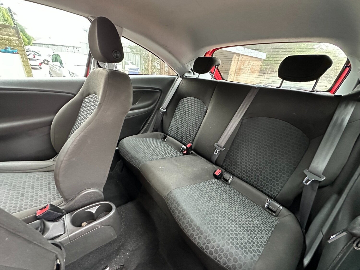 Used Vauxhall Corsa 2015 for sale - 77529311: Photo 12