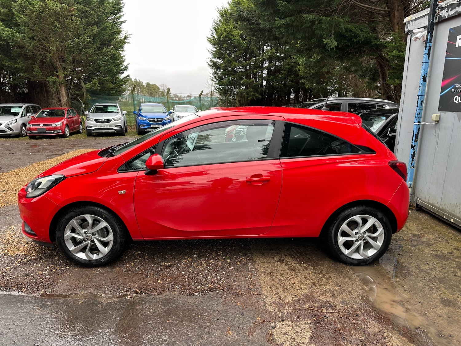 Used Vauxhall Corsa 2015 for sale - 77529311: Photo 4