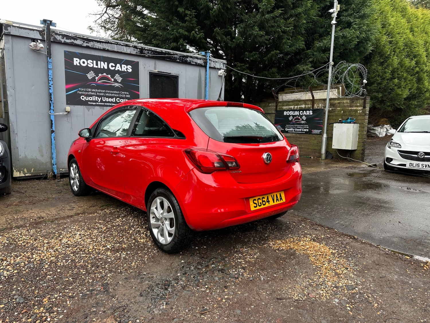 Used Vauxhall Corsa 2015 for sale - 77529311: Photo 5
