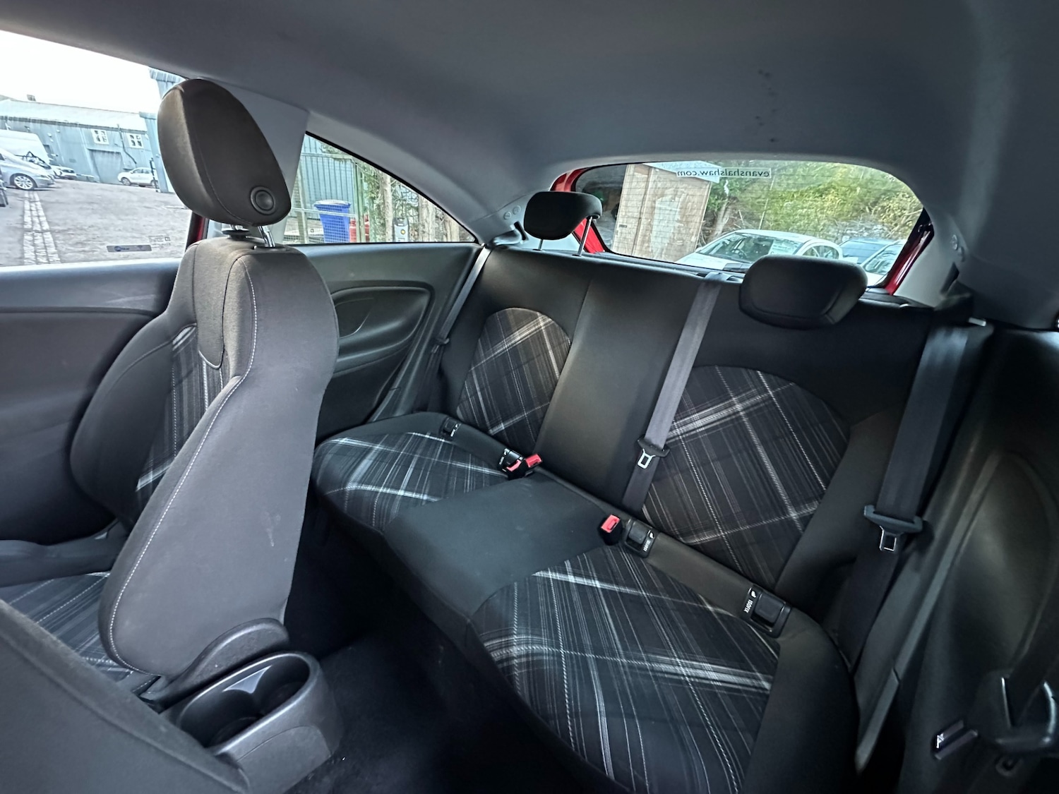 Used Vauxhall Corsa 2016 for sale - 77718260: Photo 12