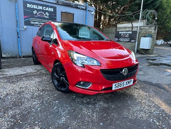 Used Vauxhall Corsa 2016 for sale - 77718260: Photo