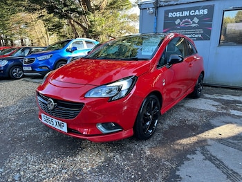 Used Vauxhall Corsa 2016 for sale - 77718260: Photo