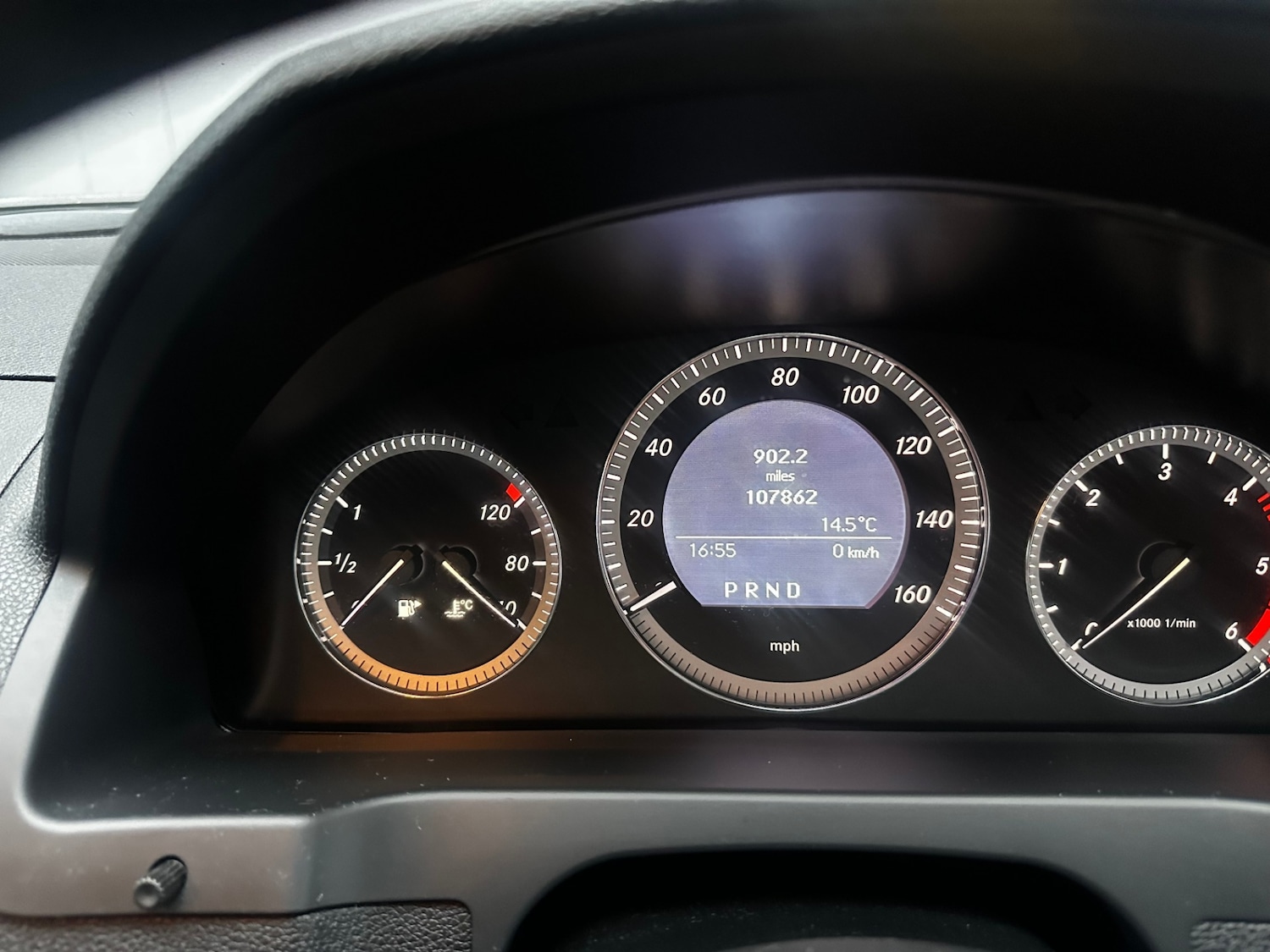 Used Mercedes-Benz C Class 2010 for sale - 76170939: Photo 15