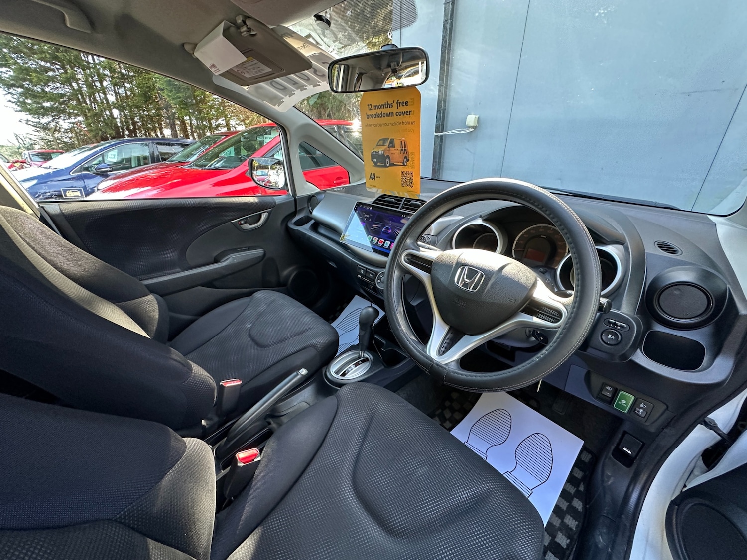 Used Honda Jazz 2024 for sale - 78109887: Photo 10