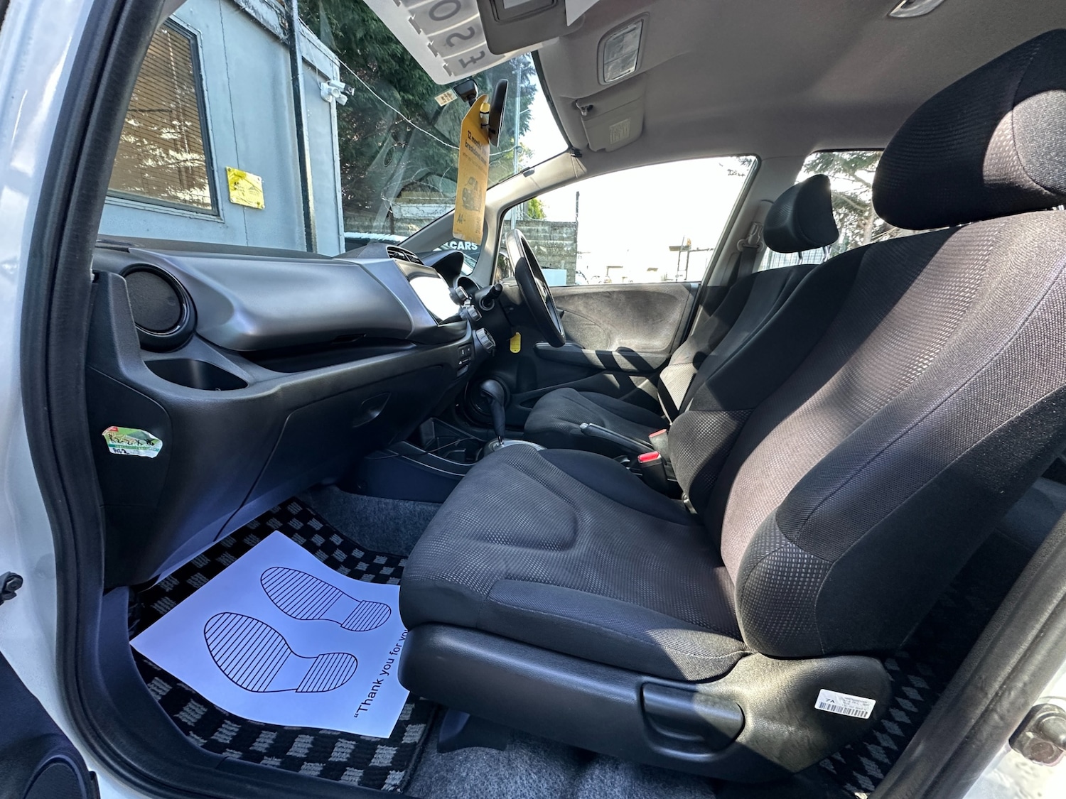 Used Honda Jazz 2024 for sale - 78109887: Photo 11