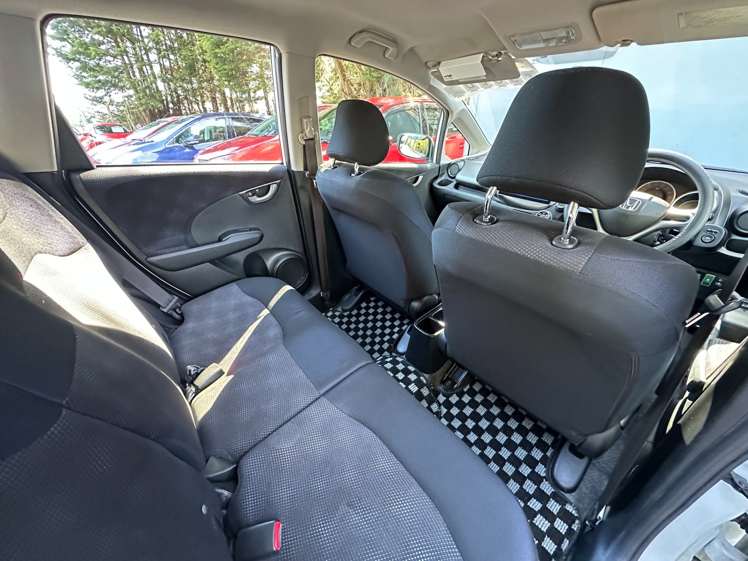 Used Honda Jazz 2024 for sale - 78109887: Photo 13