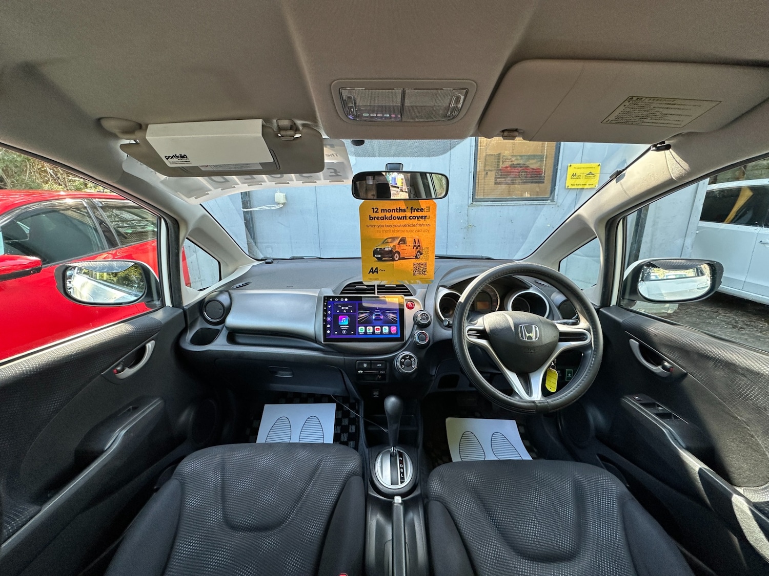 Used Honda Jazz 2024 for sale - 78109887: Photo 14