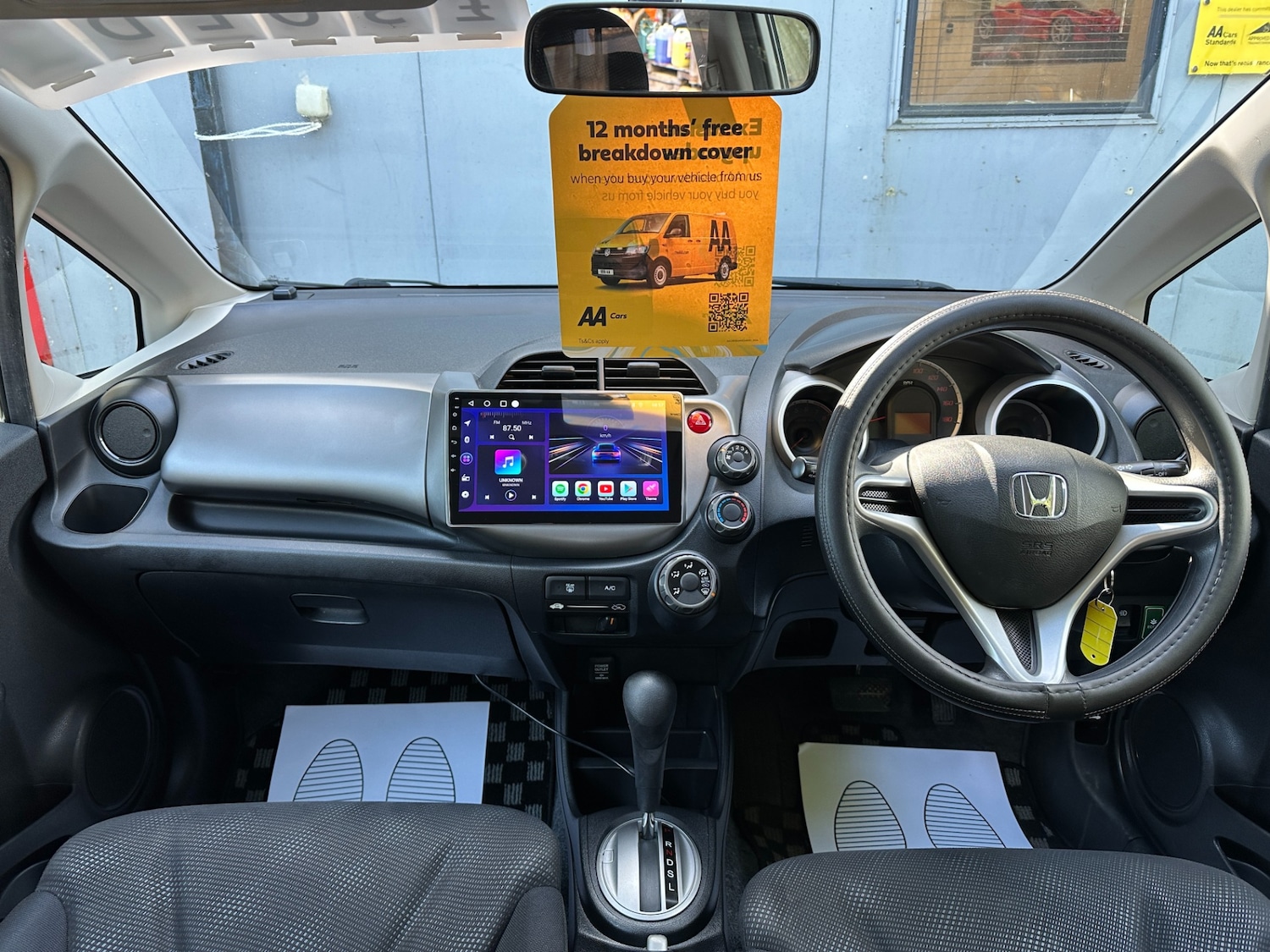 Used Honda Jazz 2024 for sale - 78109887: Photo 15