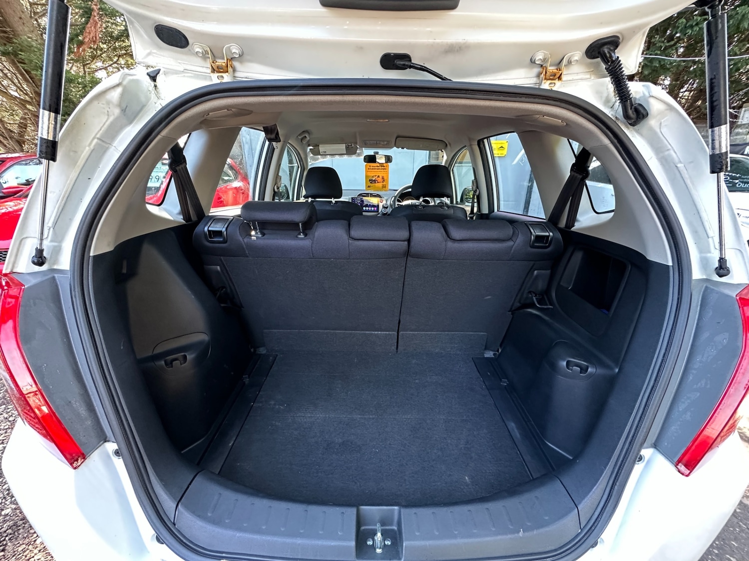 Used Honda Jazz 2024 for sale - 78109887: Photo 16