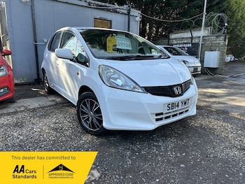 Used Honda Jazz 2024 for sale - 78109887: Photo