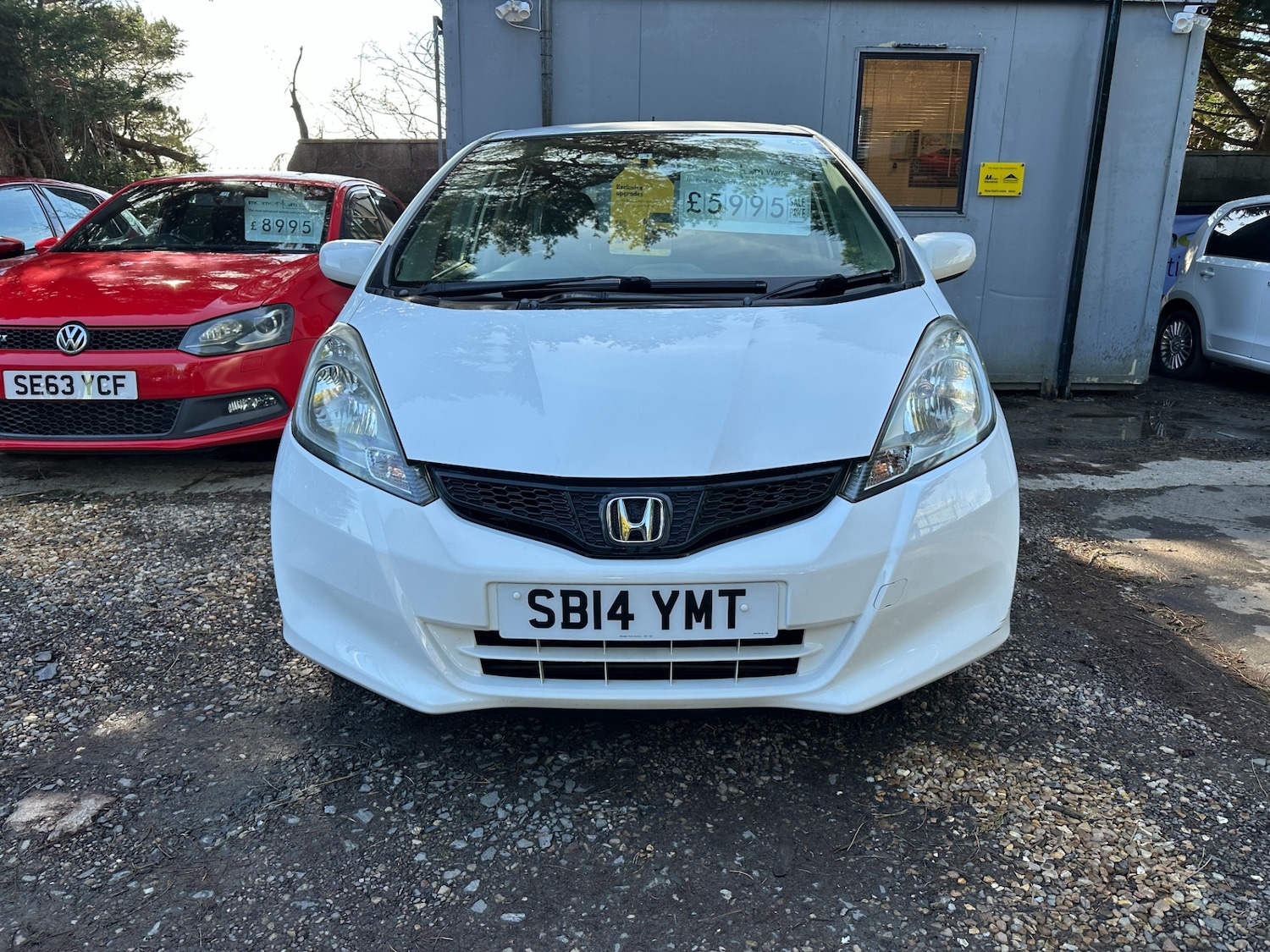 Used Honda Jazz 2024 for sale - 78109887: Photo 2