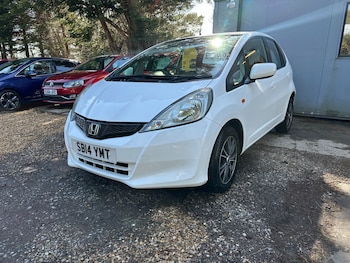 Used Honda Jazz 2024 for sale - 78109887: Photo