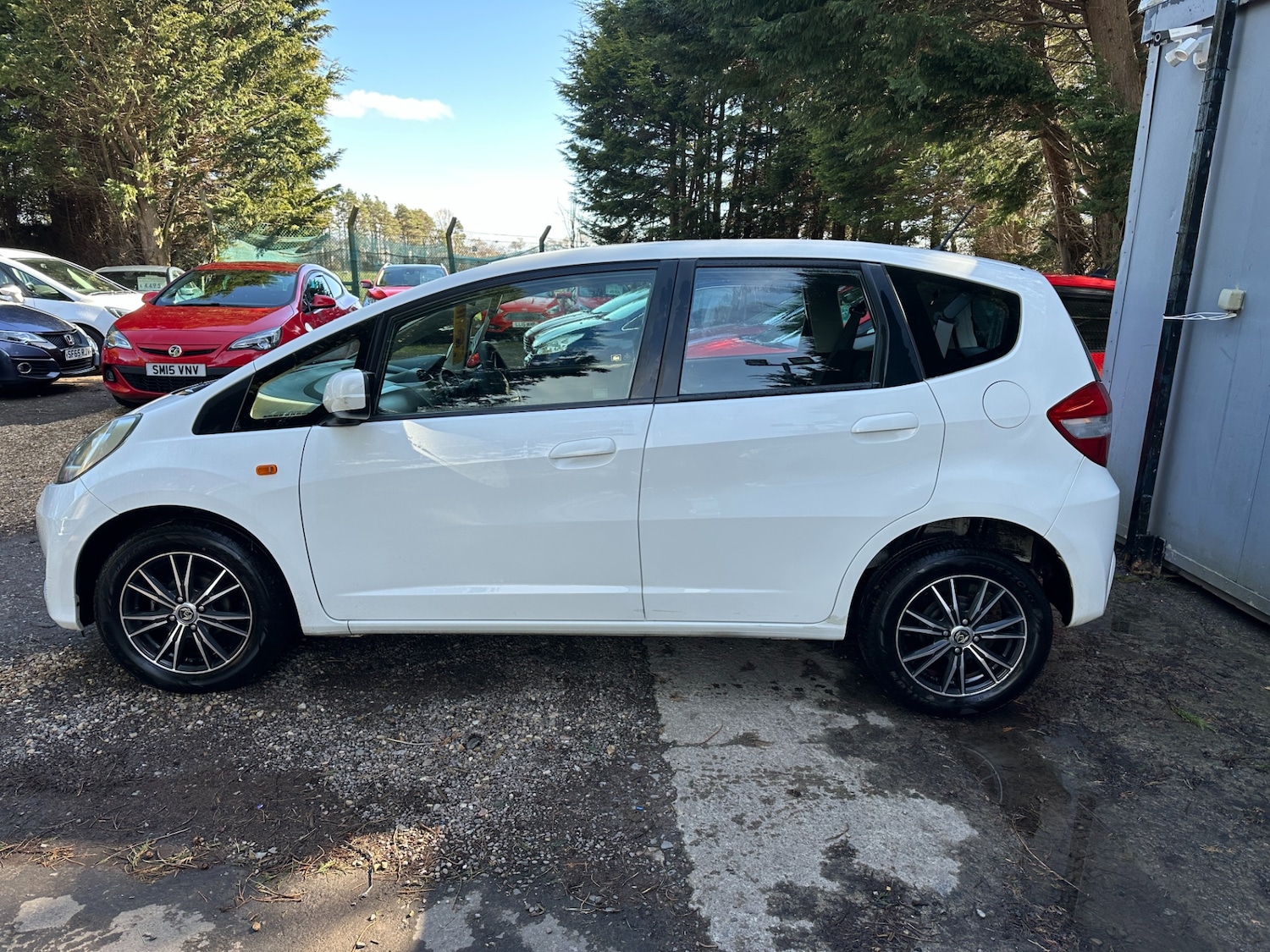 Used Honda Jazz 2024 for sale - 78109887: Photo 4