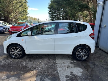 Used Honda Jazz 2024 for sale - 78109887: Photo