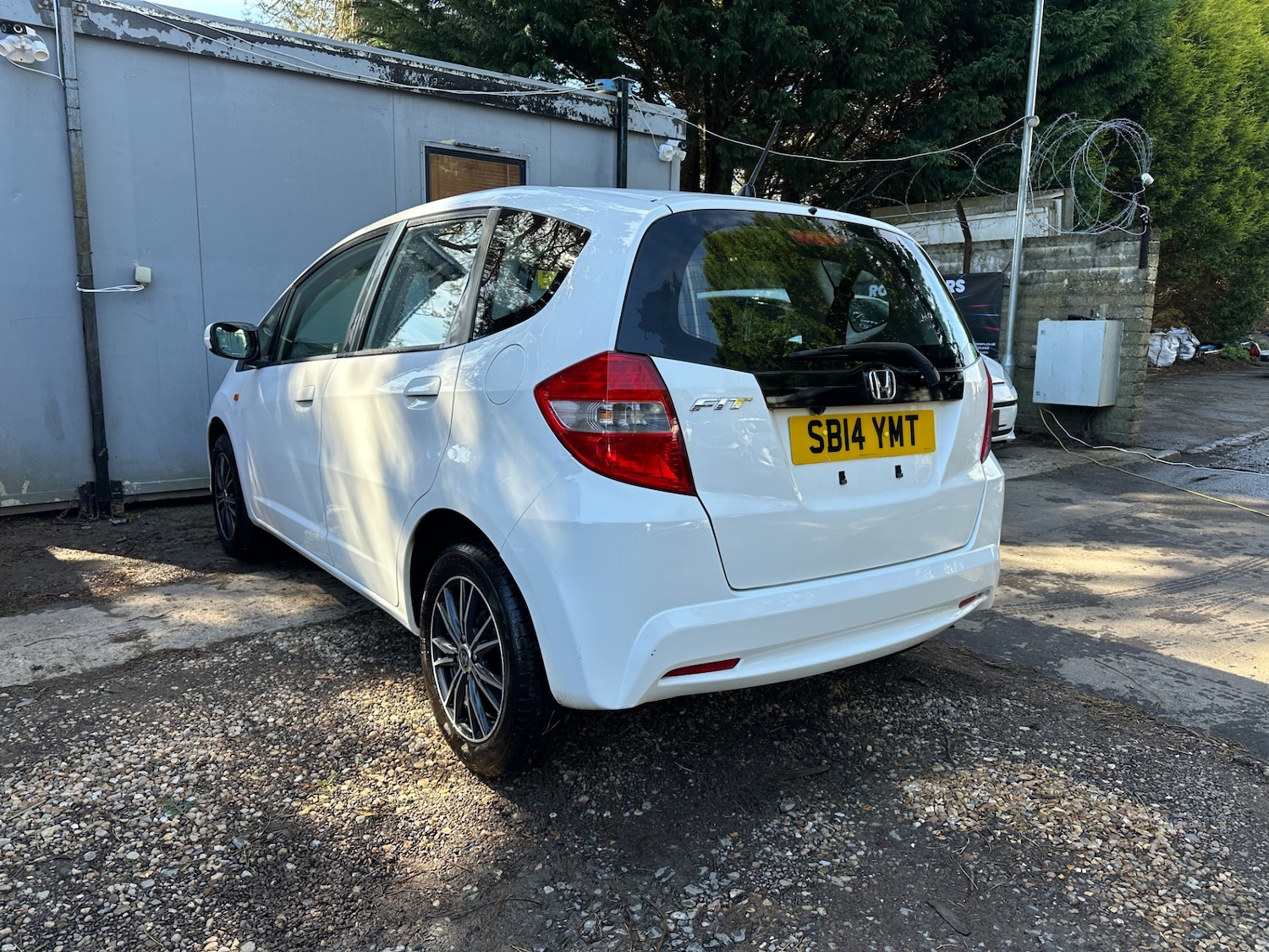 Used Honda Jazz 2024 for sale - 78109887: Photo 5