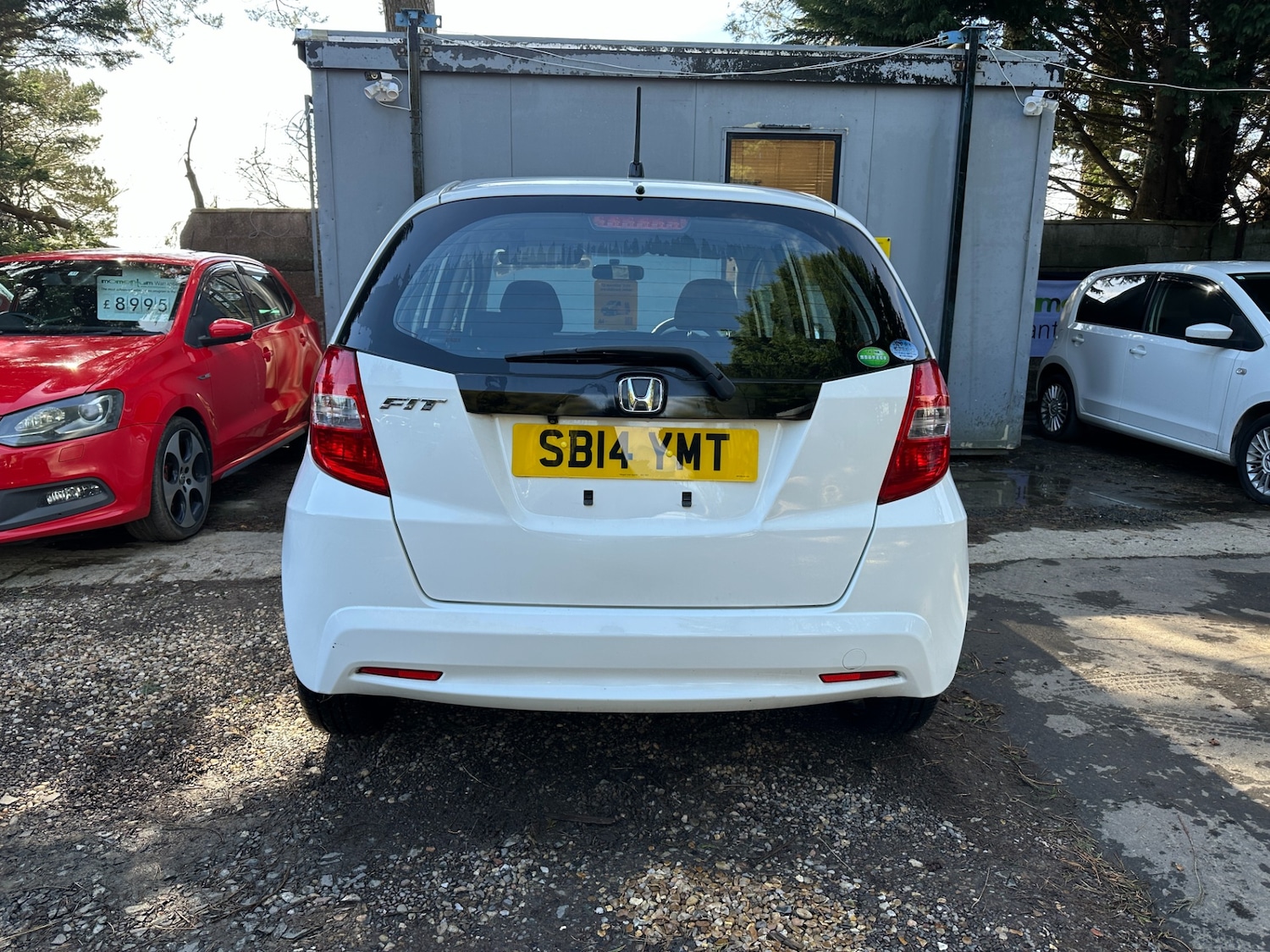 Used Honda Jazz 2024 for sale - 78109887: Photo 6