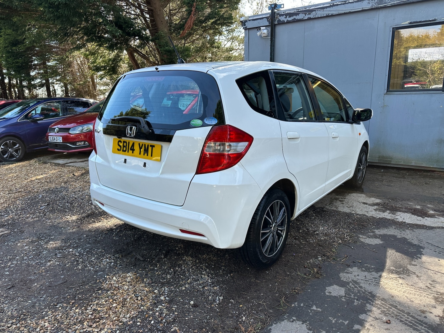 Used Honda Jazz 2024 for sale - 78109887: Photo 7