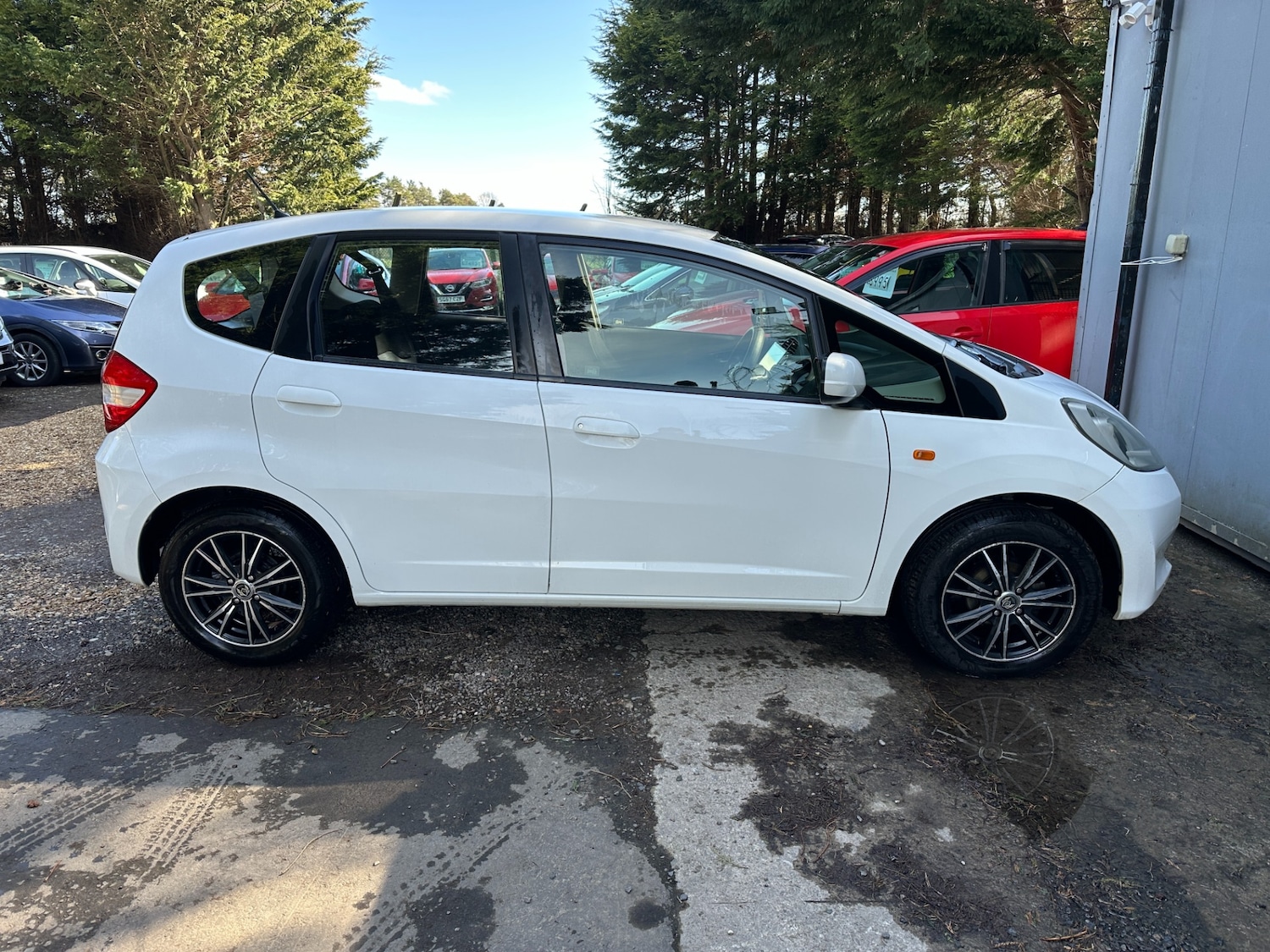 Used Honda Jazz 2024 for sale - 78109887: Photo 8