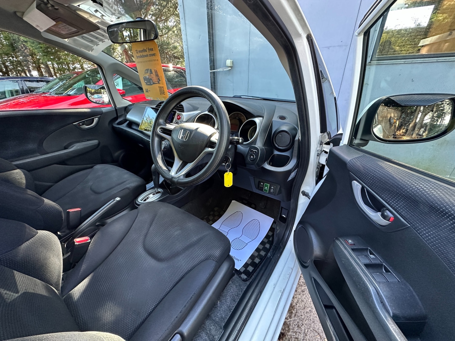 Used Honda Jazz 2024 for sale - 78109887: Photo 9