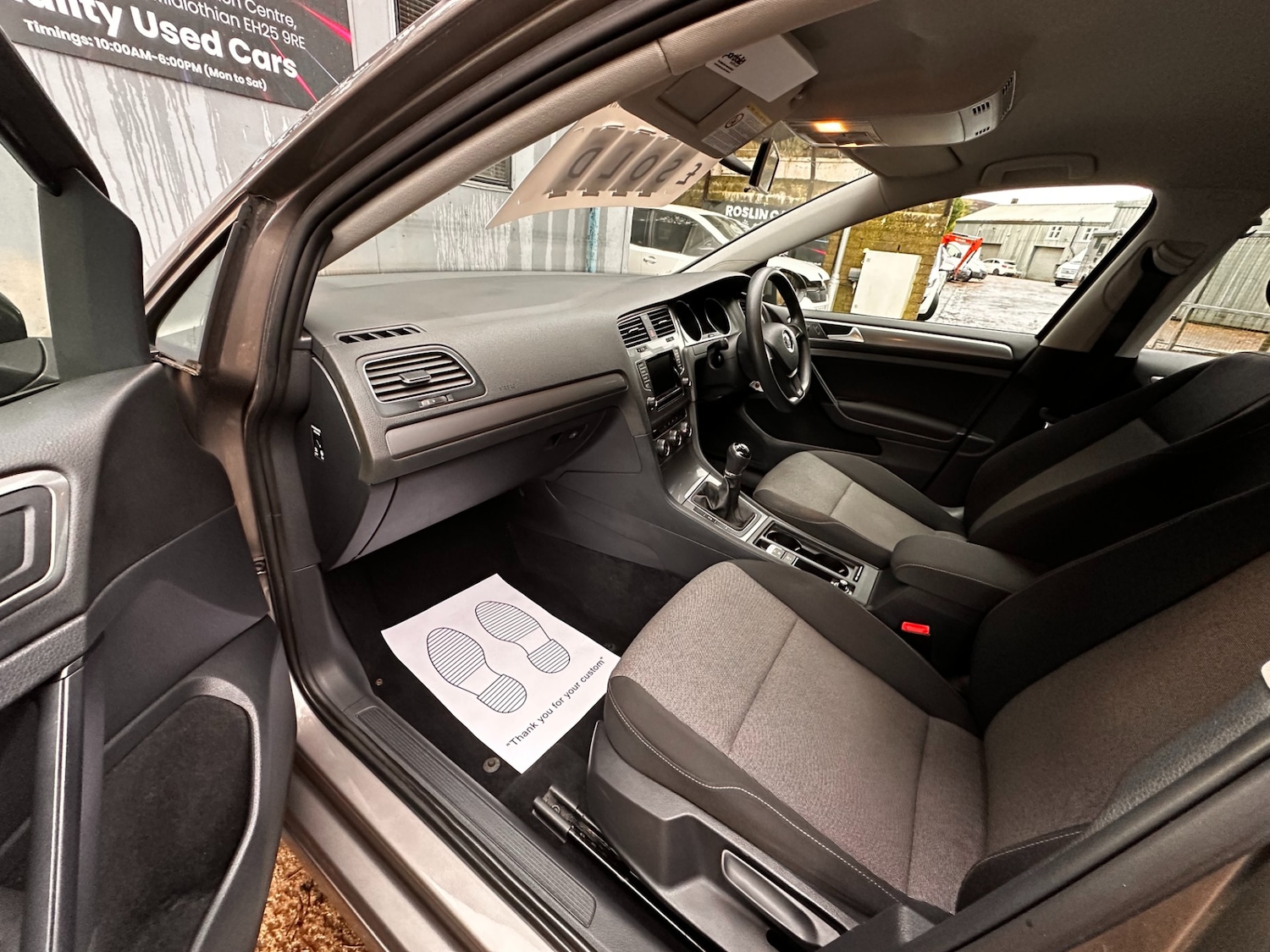 Used Volkswagen Golf 2014 for sale - 76877997: Photo 10