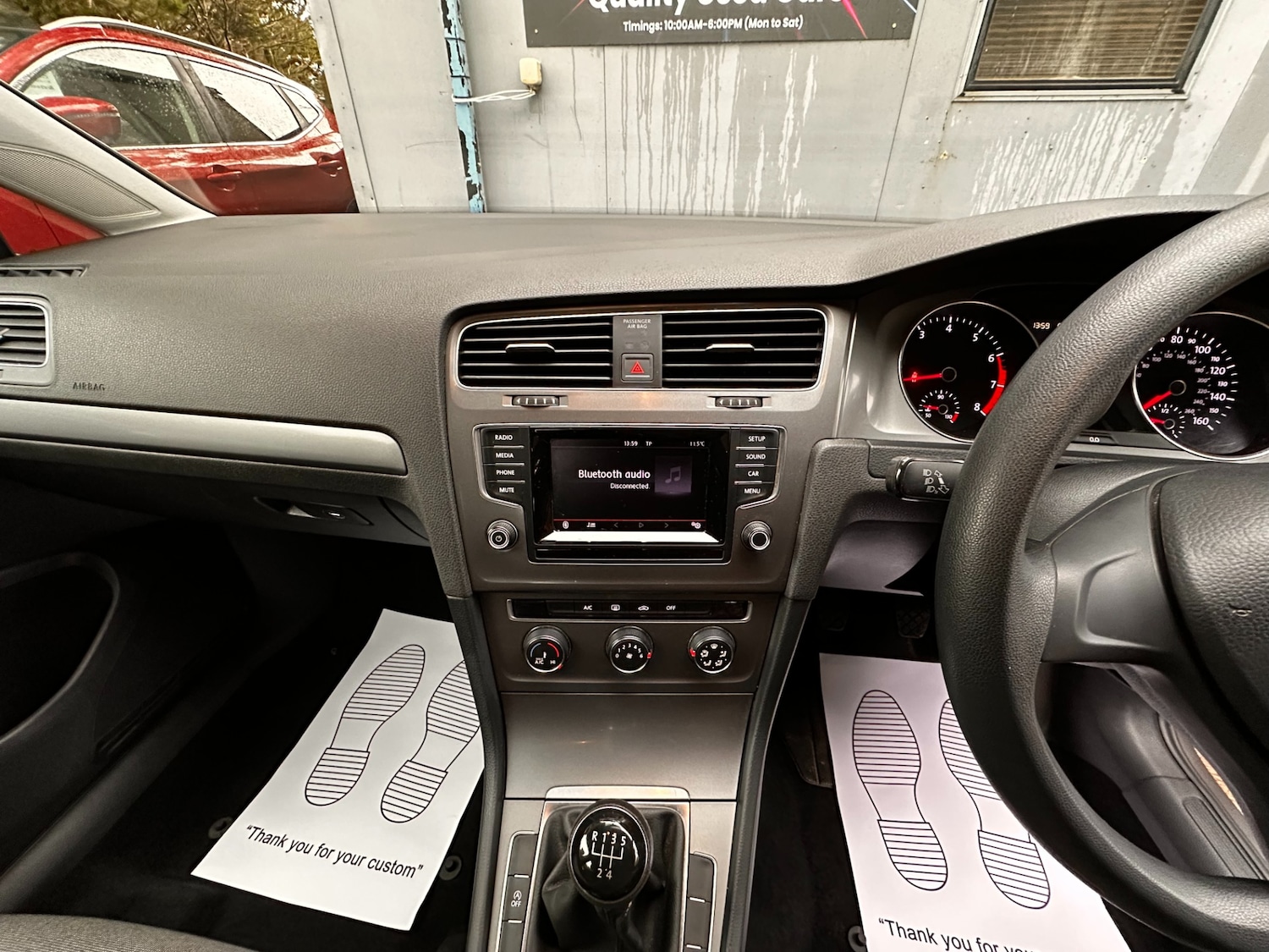 Used Volkswagen Golf 2014 for sale - 76877997: Photo 15