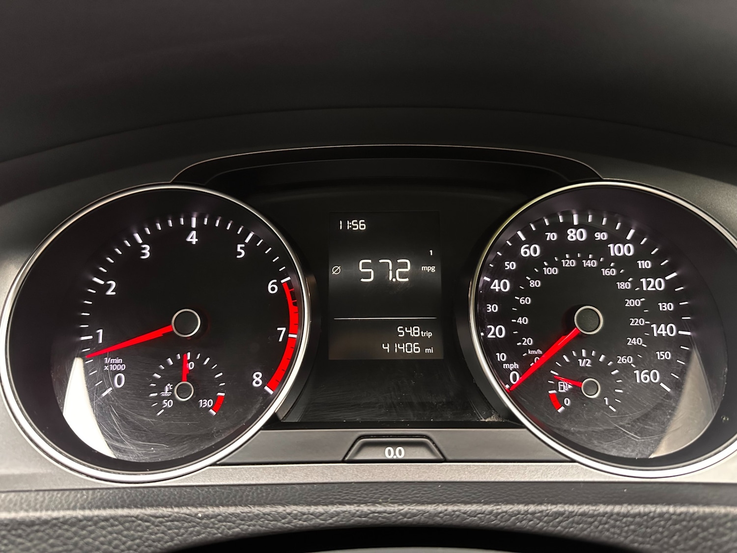 Used Volkswagen Golf 2014 for sale - 76877997: Photo 16