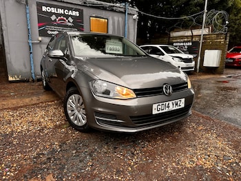 2014 (14) - 1.2 TSI S 5dr