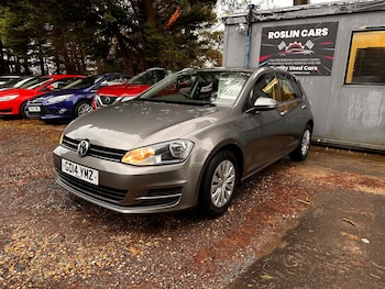 Used Volkswagen Golf 2014 for sale - 76877997: Photo