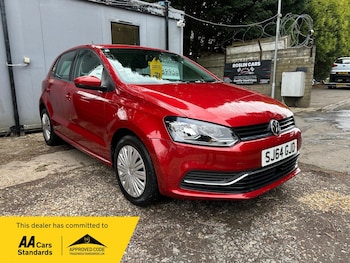 Used Volkswagen Polo undefined for sale - 78566056: Photo