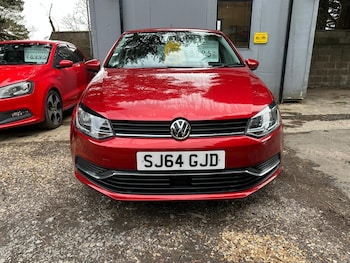 Used Volkswagen Polo undefined for sale - 78566056: Photo