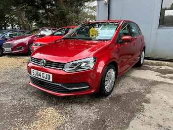 Used Volkswagen Polo undefined for sale - 78566056: Photo