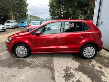 Used Volkswagen Polo undefined for sale - 78566056: Photo