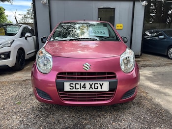 Used Suzuki Alto 2014 for sale - 78828118: Photo