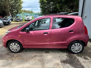 Used Suzuki Alto 2014 for sale - 78828118: Photo