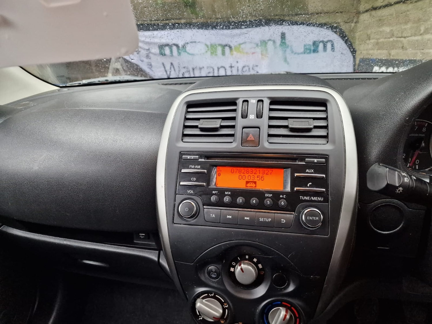Used Nissan Micra 2015 for sale - 76170976: Photo 11