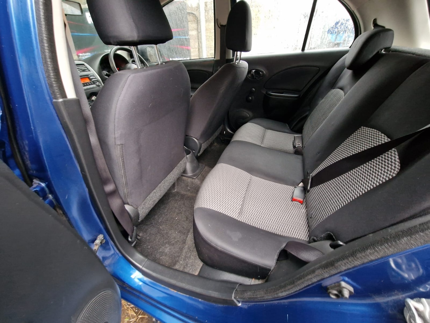 Used Nissan Micra 2015 for sale - 76170976: Photo 13