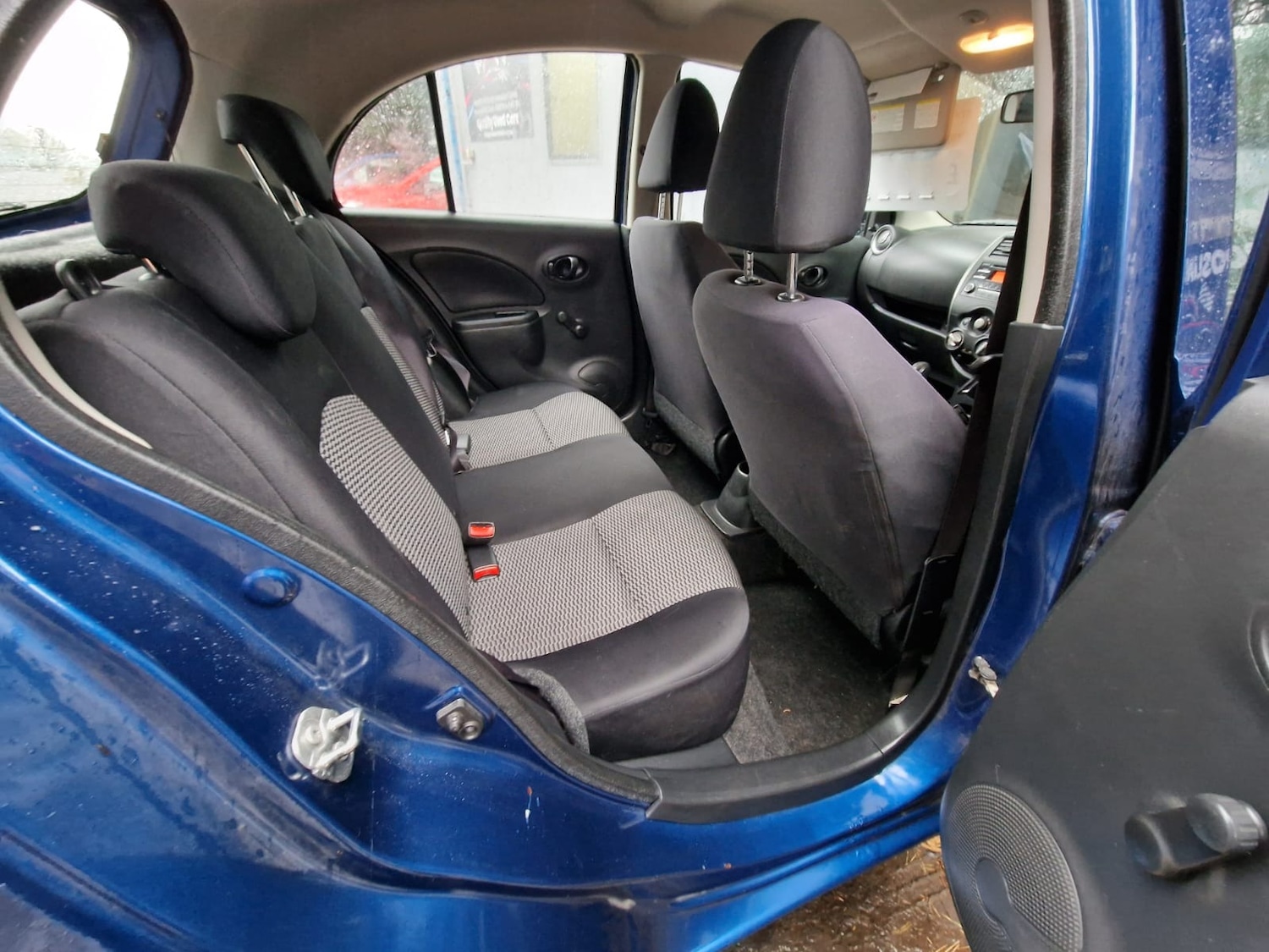 Used Nissan Micra 2015 for sale - 76170976: Photo 14