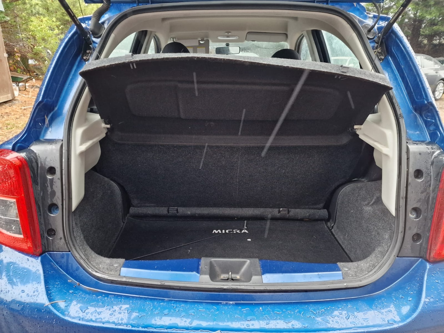 Used Nissan Micra 2015 for sale - 76170976: Photo 15