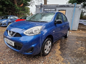 2015 (15) - 1.2 Visia 5dr