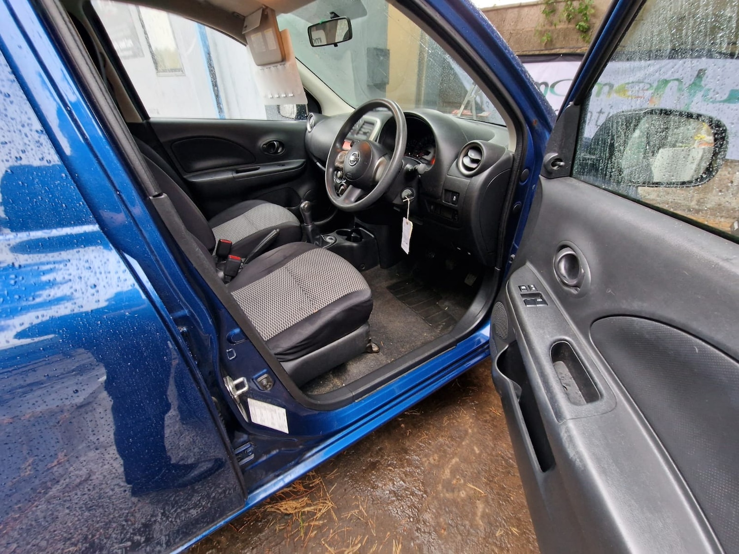 Used Nissan Micra 2015 for sale - 76170976: Photo 9