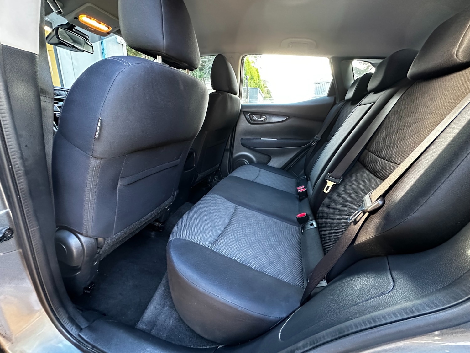 Used Nissan Qashqai 2014 for sale - 76402367: Photo 13