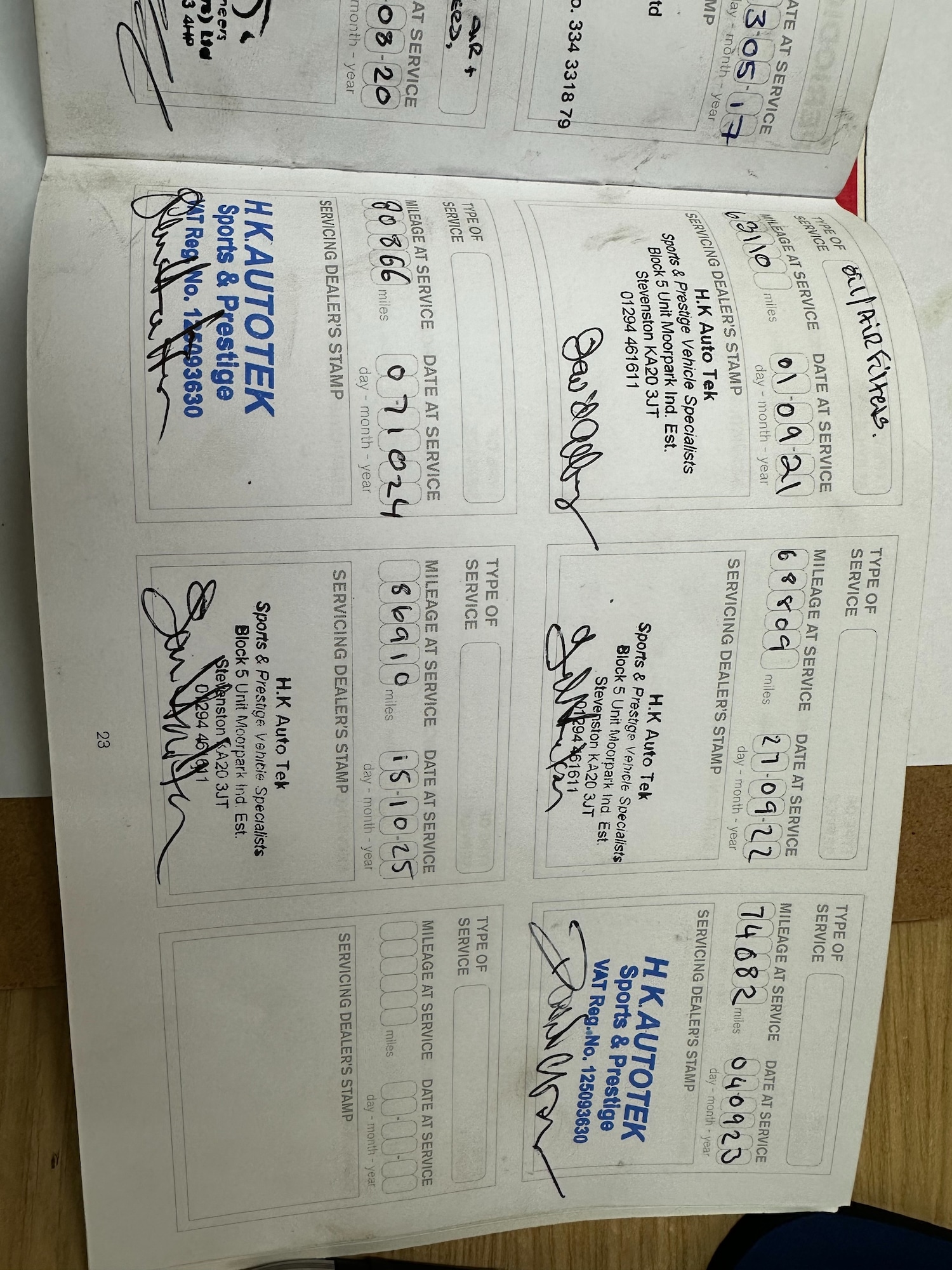 Used Nissan Qashqai 2014 for sale - 76402367: Photo 18