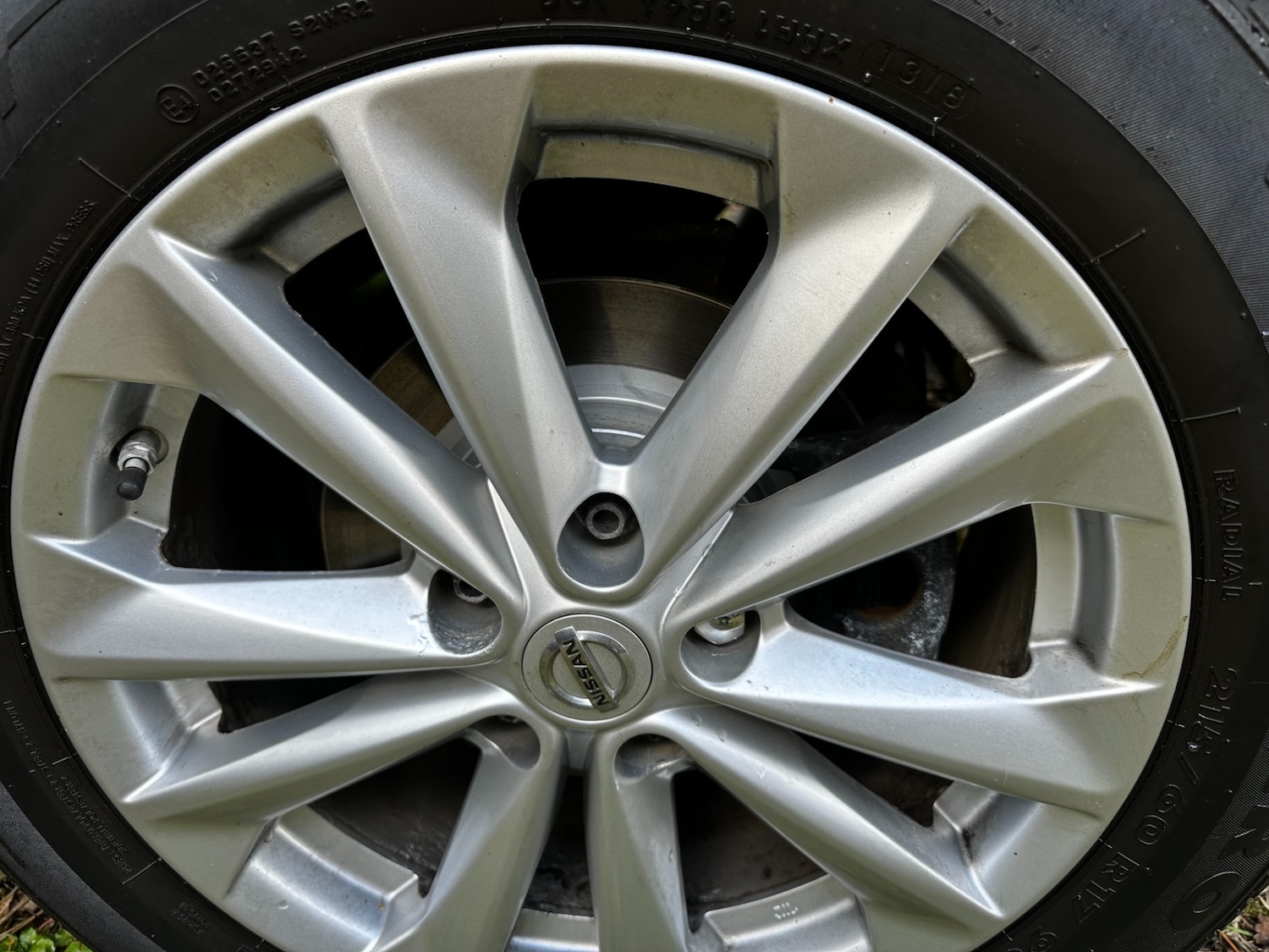 Used Nissan Qashqai 2014 for sale - 76402367: Photo 19