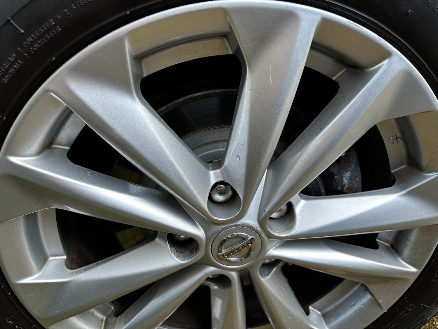 Used Nissan Qashqai 2014 for sale - 76402367: Photo 20