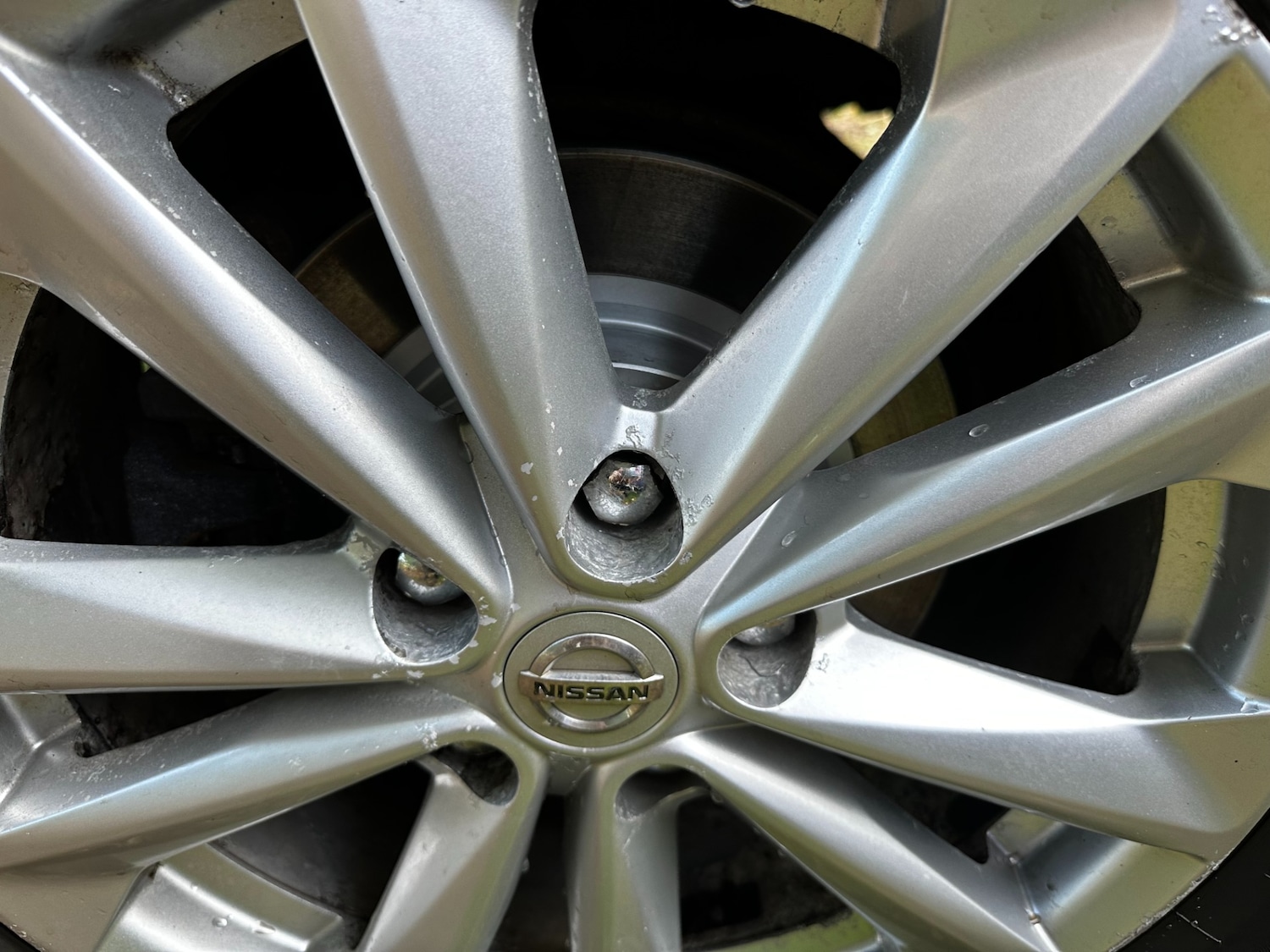 Used Nissan Qashqai 2014 for sale - 76402367: Photo 21