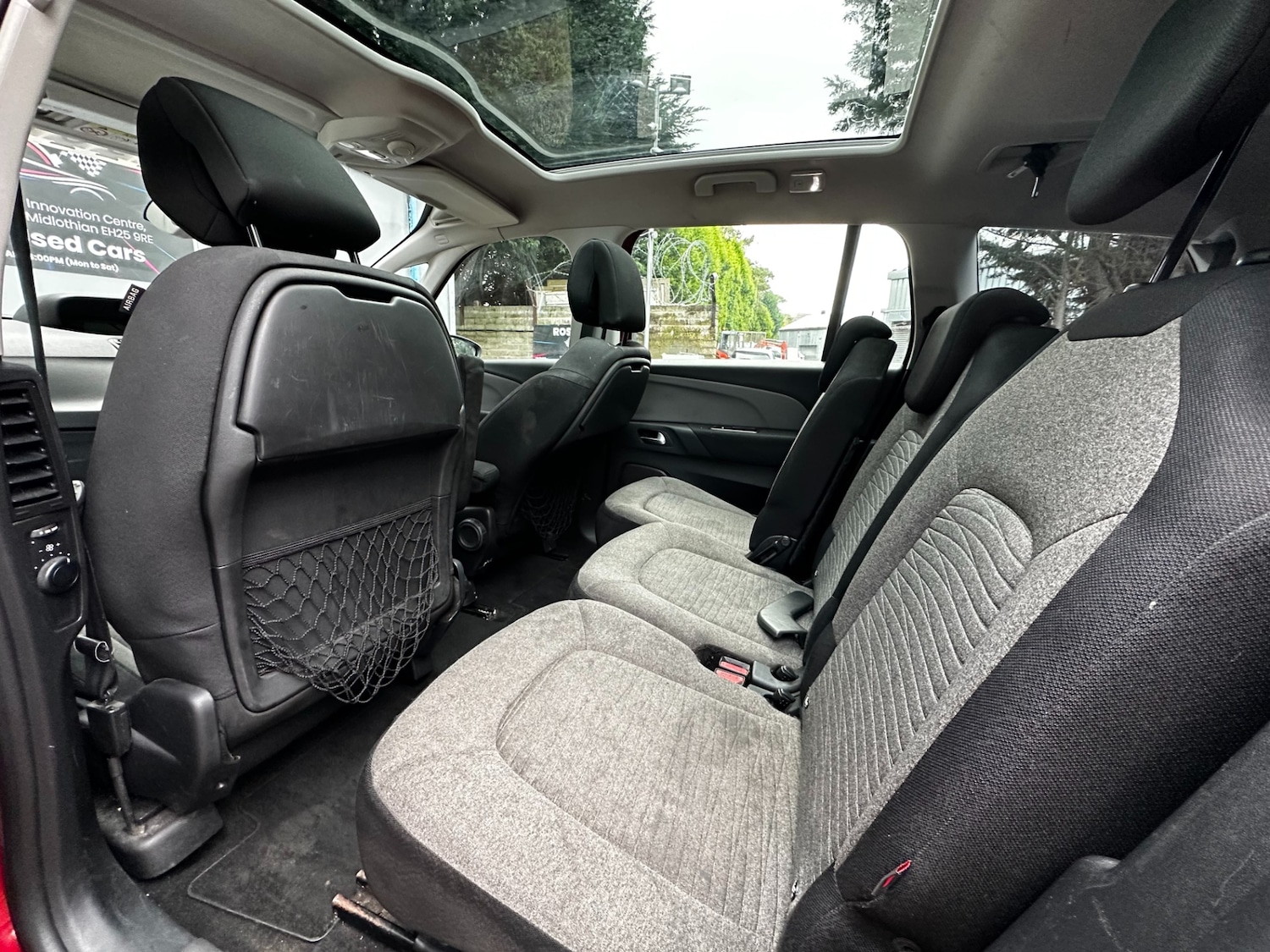 Used Citroen C4 Grand Picasso 2015 for sale - 76588851: Photo 11