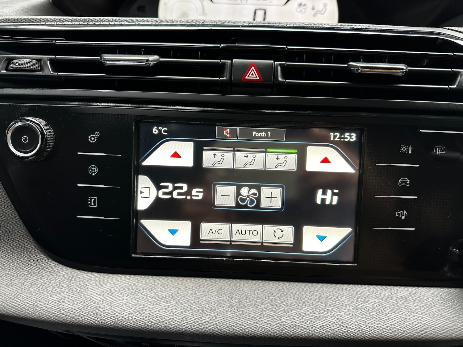 Used Citroen C4 Grand Picasso 2015 for sale - 76588851: Photo 18