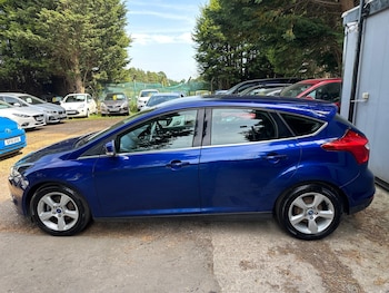 Used Ford Focus 2014 for sale - 79175425: Photo